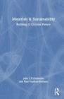 Image for Materials and Sustainability