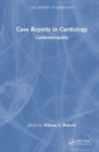 Image for Case reports in cardiology: Cardiomyopathy