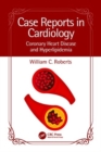 Image for Case reports in cardiology: Coronary heart disease and hyperlipidemia