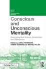Image for Conscious and Unconscious Mentality