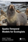 Image for Spatio-Temporal Models for Ecologists