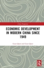 Image for Economic Development in Modern China Since 1949