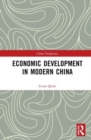 Image for Economic Development in Modern China