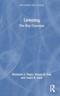 Image for Listening : The Key Concepts