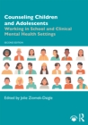 Image for Counseling Children and Adolescents