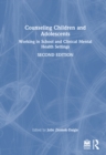 Image for Counseling Children and Adolescents