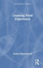 Image for Learning From Experience
