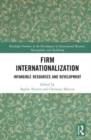 Image for Firm Internationalization
