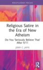 Image for Religious Satire in the Era of New Atheism