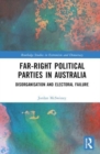Image for Far-Right Political Parties in Australia