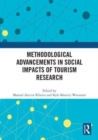 Image for Methodological Advancements in Social Impacts of Tourism Research