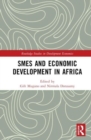 Image for SMEs and economic development in Africa