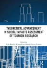 Image for Theoretical Advancement in Social Impacts Assessment of Tourism Research