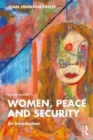Image for Women, Peace and Security