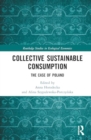Image for Collective sustainable consumption  : the case of Poland