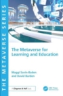 Image for The Metaverse for Learning and Education