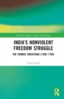 Image for India’s Nonviolent Freedom Struggle