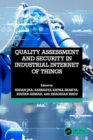 Image for Quality Assessment and Security in Industrial Internet of Things