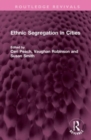 Image for Ethnic Segregation in Cities