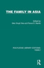 Image for The Family in Asia