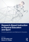 Image for Research-Based Instruction in Physical Education and Sport