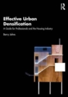Image for Effective Urban Densification