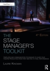Image for The Stage Manager&#39;s Toolkit
