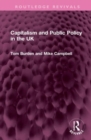 Image for Capitalism and Public Policy in the UK
