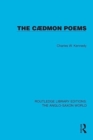 Image for The Cædmon Poems