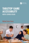 Image for Tabletop game accessibility  : meeple centred design