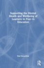 Image for Supporting the Mental Health and Wellbeing of Learners in Post-16 Education