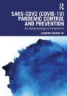 Image for SARS-CoV2 (COVID-19) pandemic control and prevention  : an epidemiological perspective
