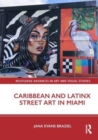 Image for Caribbean and Latinx Street Art in Miami