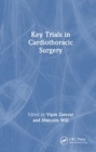 Image for Key Trials in Cardiothoracic Surgery