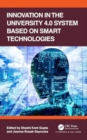 Image for Innovation in the university 4.0 system based on smart technologies