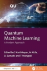 Image for Quantum Machine Learning