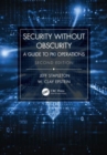 Image for Security Without Obscurity