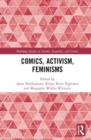 Image for Comics, Activism, Feminisms