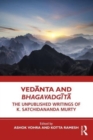 Image for Vedanta and Bhagavadgita