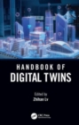Image for Handbook of digital twins