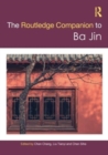 Image for Routledge Companion to Ba Jin