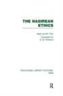 Image for The Nasirean Ethics (RLE Iran C)
