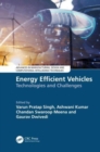 Image for Energy Efficient Vehicles