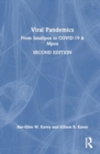 Image for Viral Pandemics : From Smallpox to COVID-19 &amp; Mpox