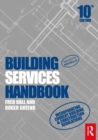Image for Building Services Handbook