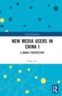 Image for New Media Users in China I