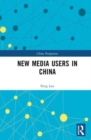 Image for New Media Users in China