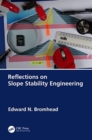 Image for Reflections on Slope Stability Engineering