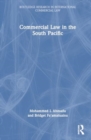Image for Commercial Law in the South Pacific