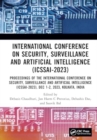 Image for International Conference on Security, Surveillance and Artificial Intelligence (ICSSAI-2023)
